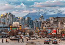 Про “Нульові відходи” у Ванкувері