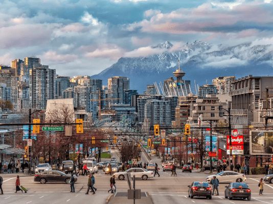 “Zero Waste” in Vancouver