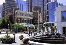 About Vancouver’s Environmental Map