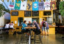 Best Craft and Microbreweries in Vancouver