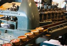 The History of Fish Processing Plants in a Picturesque Village