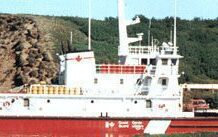 Vancouver’s Oldest Ship Repair Enterprise