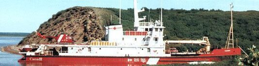 Найстаріше судноремонтне підприємство Ванкувера