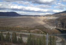 About the Great Vancouver Hydroelectric Station