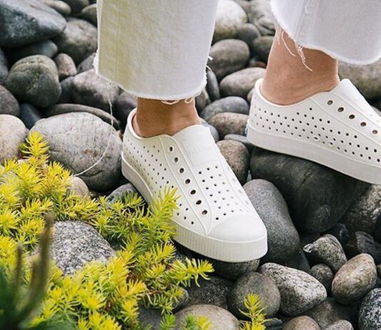 Native Shoes: An Eco-Friendly Brand from Vancouver