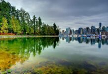Vancouver’s Eco-Life