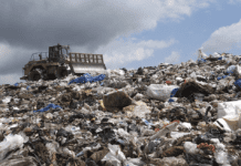 How a Biogas Plant Generates Energy from Waste