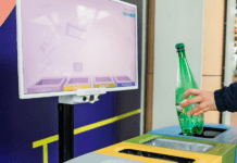 How Vancouver Introduced Smart Waste Sorting Bins