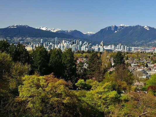 How Vancouver Fights Air Pollution