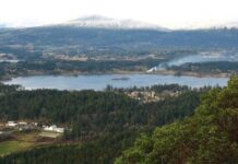 Vancouver Island – The History of a Stunning Territory