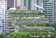 Eco-Developments and Initiatives in Vancouver
