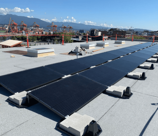 Solar Energy for Every Vancouverite’s Home!