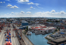 Чому Ванкуверу потрібен новий нафтопереробний завод?