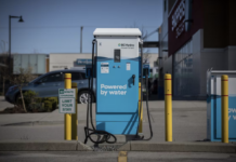 Building the Electric Vehicle Infrastructure: Powering Vancouver’s Future