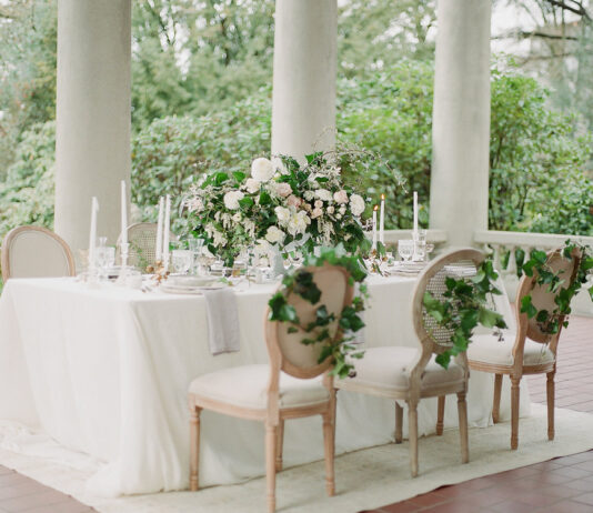 Celsia Florist Vancouver