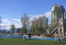 Creekside Park