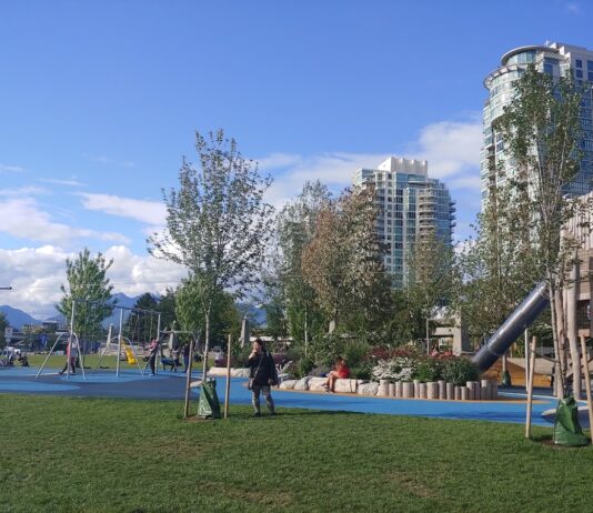 Creekside Park