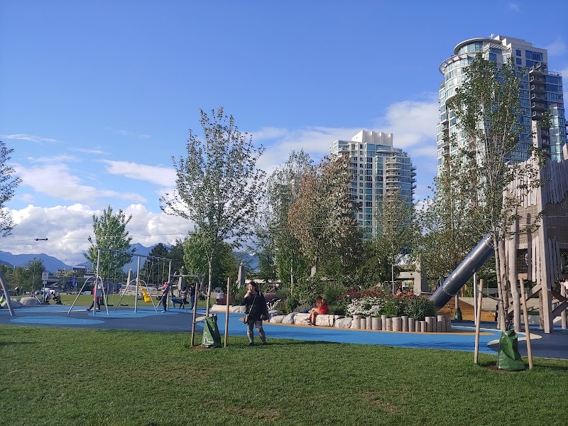Creekside Park