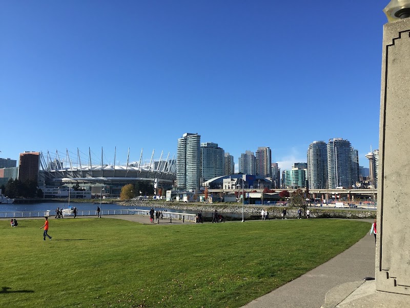 Creekside Park