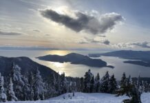 Cypress Provincial Park