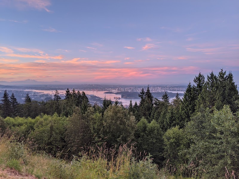 Cypress Provincial Park