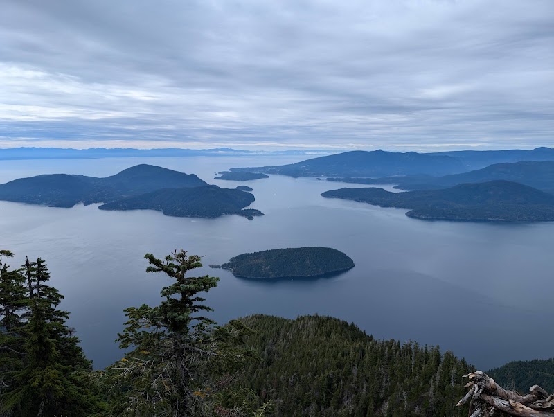 Cypress Provincial Park