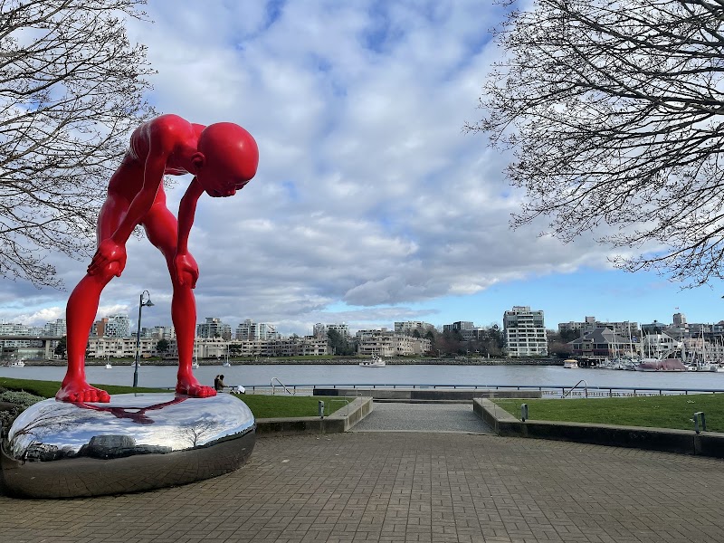 David Lam Park