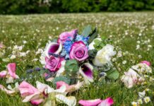 Davie Flowers