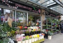 Downtown Florist