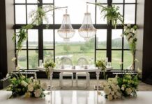 Floba Flower Boutique | Downtown Vancouver Florist