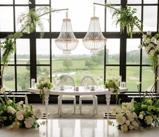 Floba Flower Boutique | Downtown Vancouver Florist