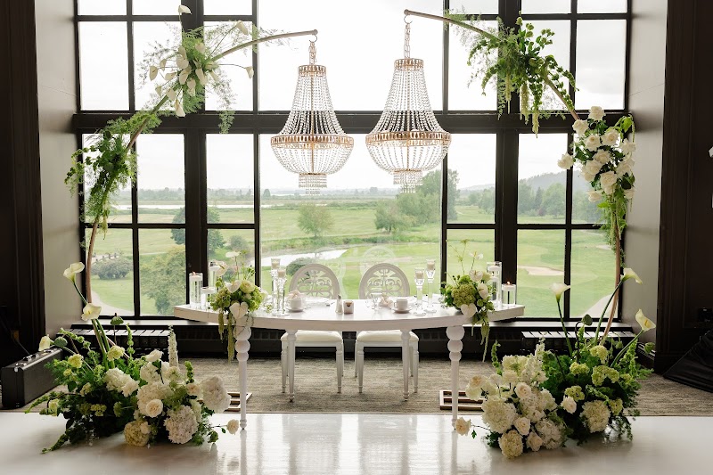 Floba Flower Boutique | Downtown Vancouver Florist