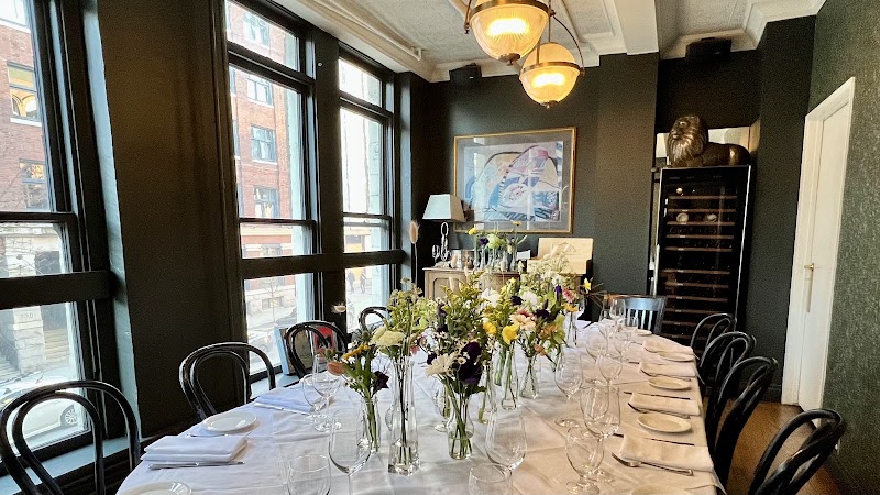 Floba Flower Boutique | Downtown Vancouver Florist