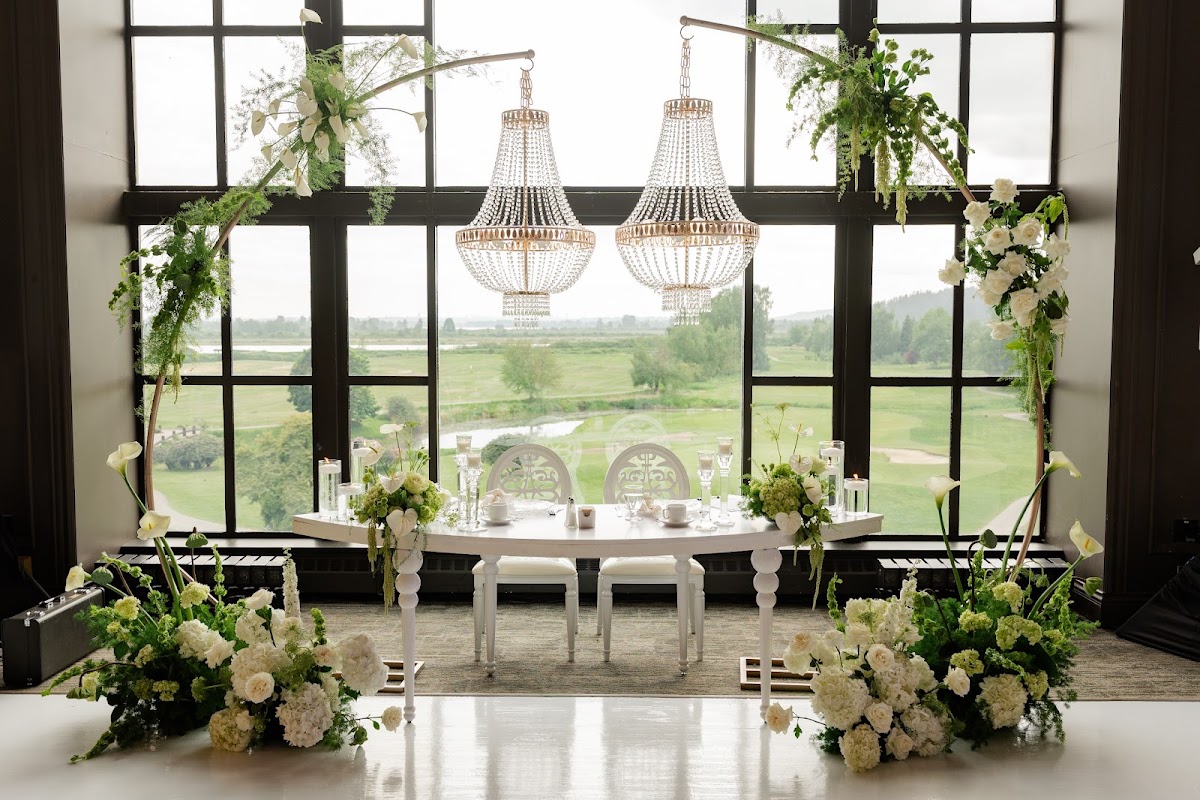 Floba Flower Boutique | Downtown Vancouver Florist — Florist