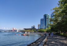Harbour Green Park