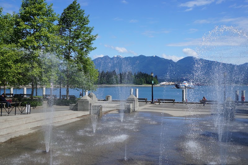 Harbour Green Park