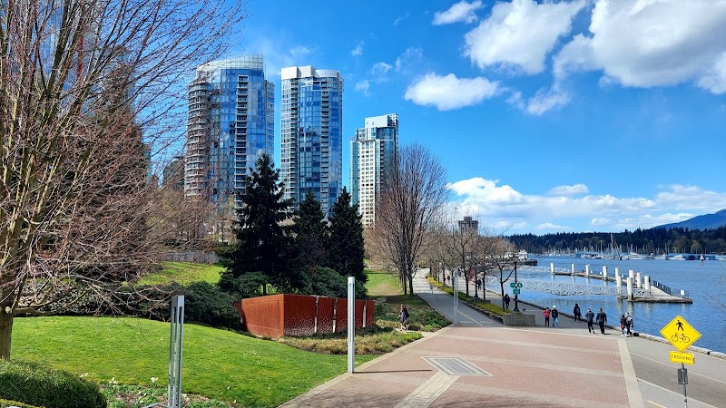 Harbour Green Park