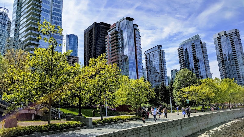 Harbour Green Park