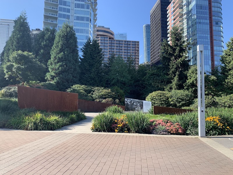 Harbour Green Park