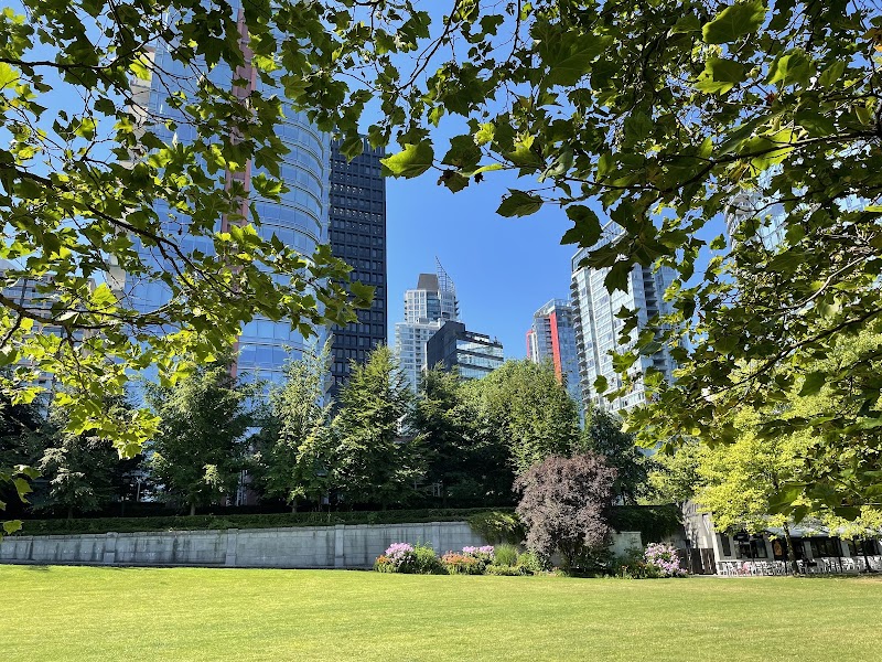 Harbour Green Park