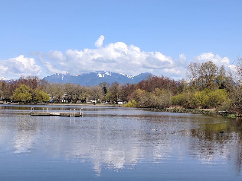 John Hendry Park (Trout Lake Park)