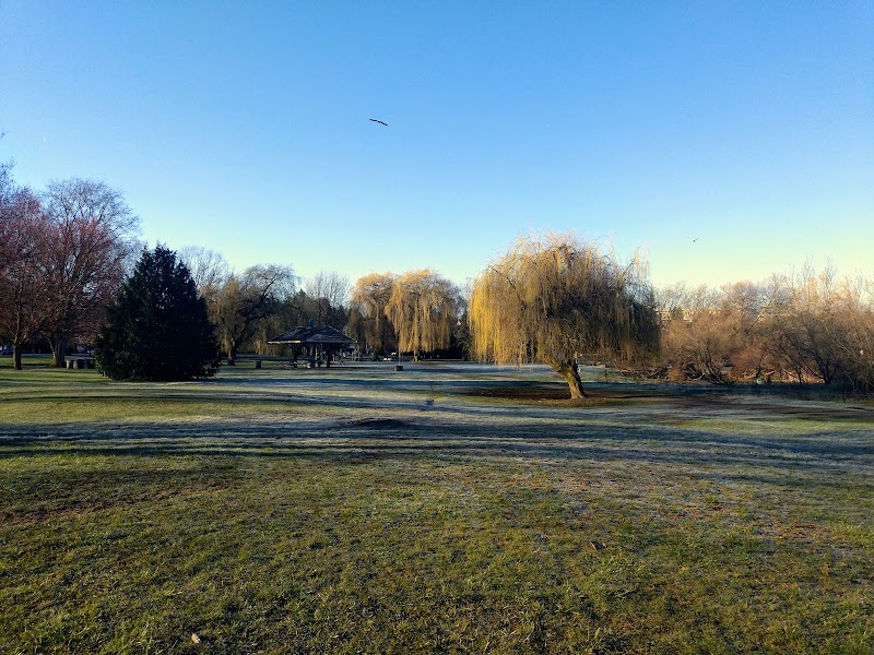 John Hendry Park (Trout Lake Park)