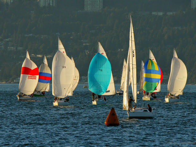 Kitsilano Beach Park