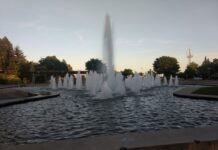 Queen Elizabeth Park