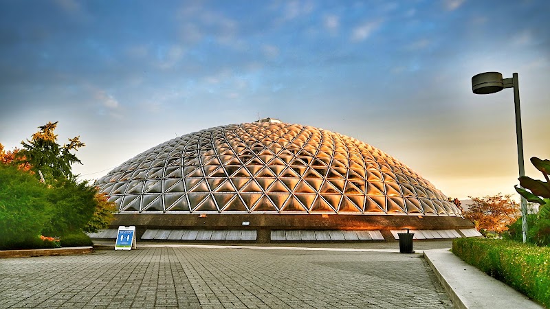 Queen Elizabeth Park