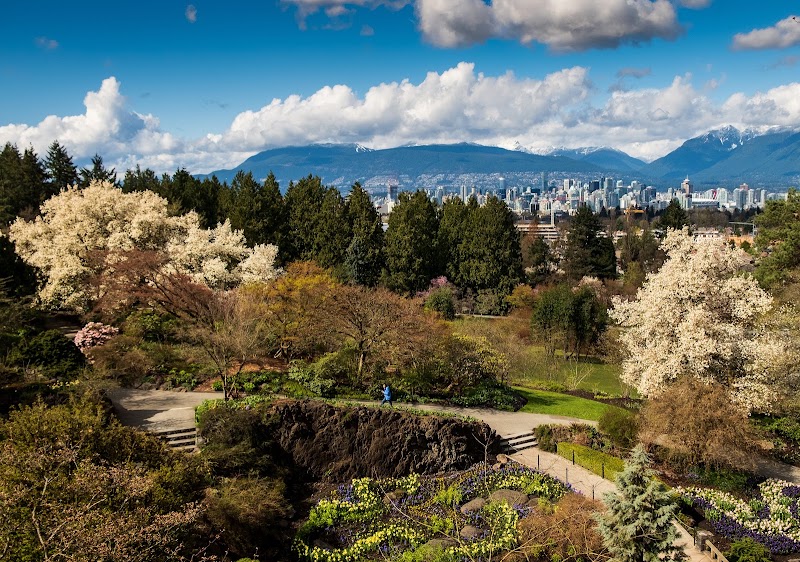 Queen Elizabeth Park