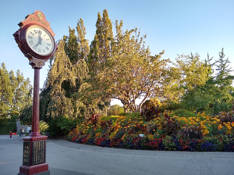 Queen Elizabeth Park