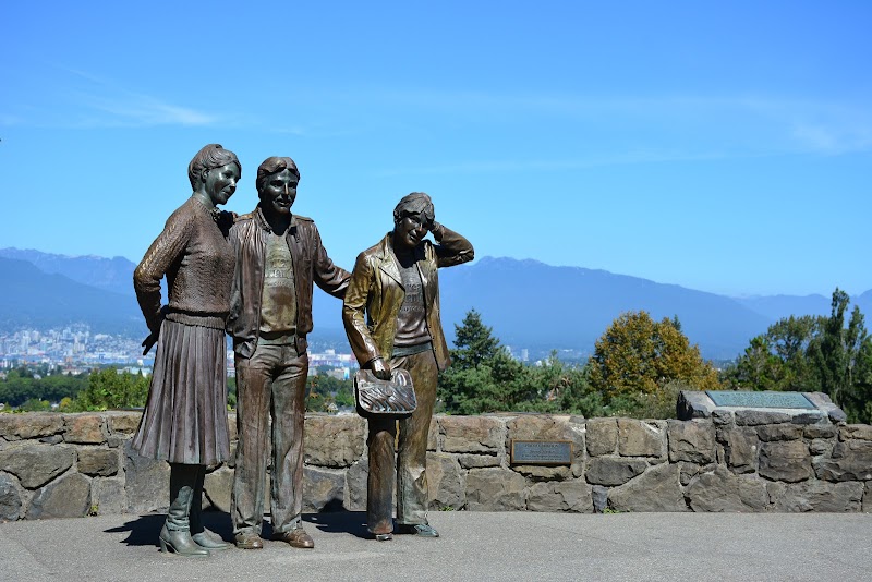 Queen Elizabeth Park