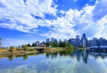 Stanley Park