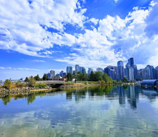 Stanley Park